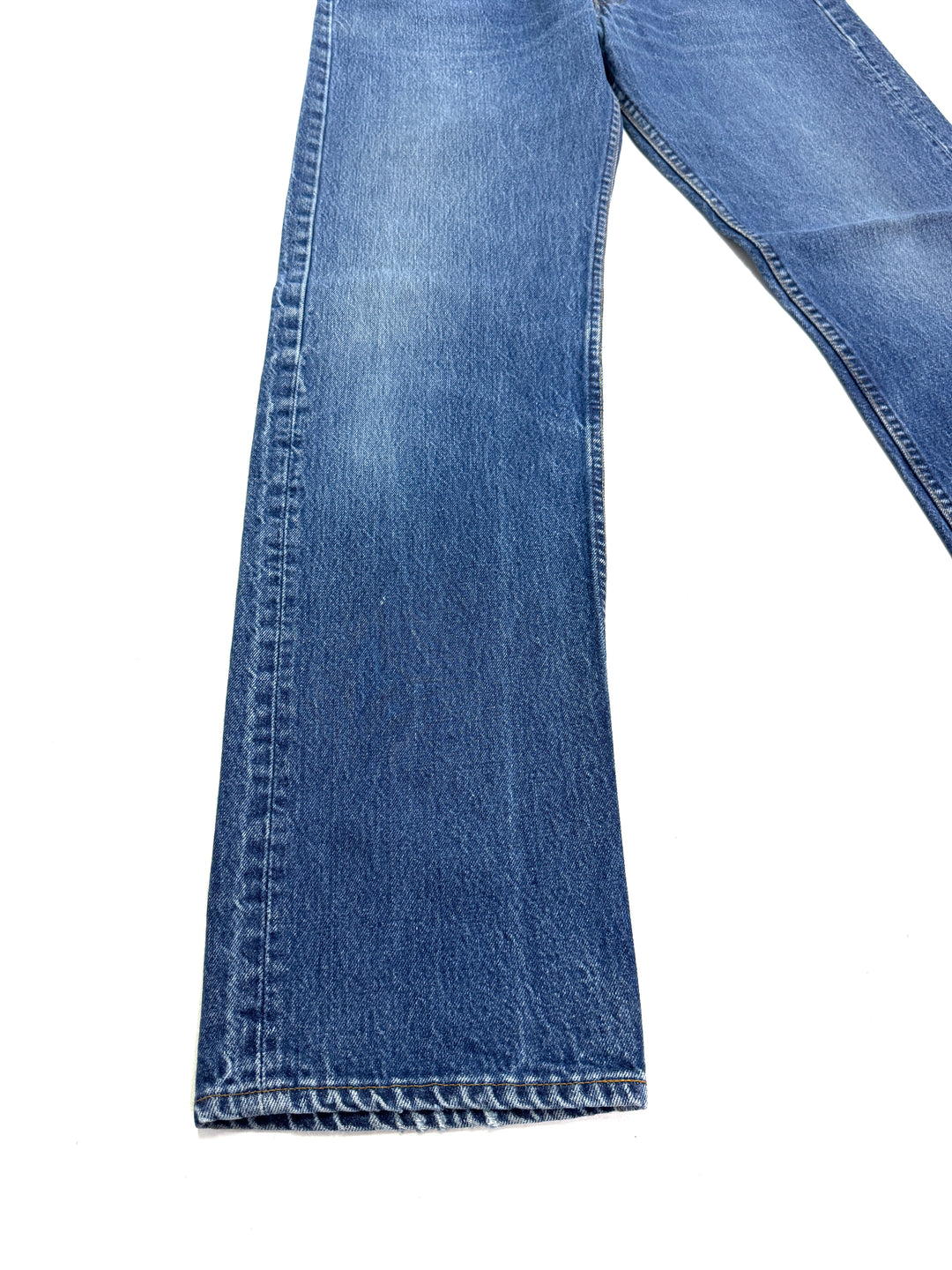 Levi's 501xx Made In USA W36 L38 anni 80'
