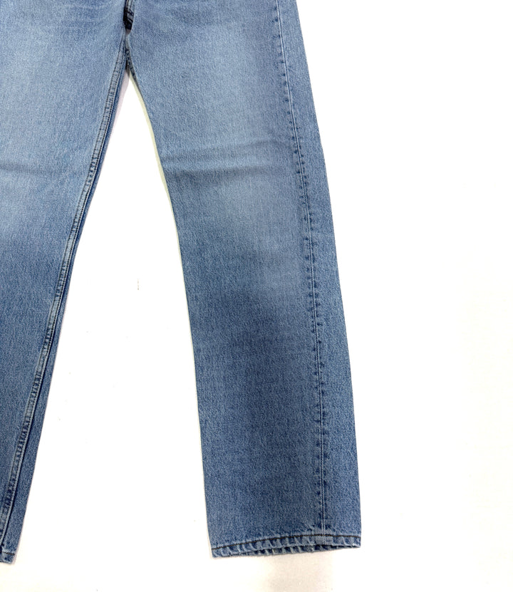 Levi's 501 Made In USA W32 L34 anni 80'