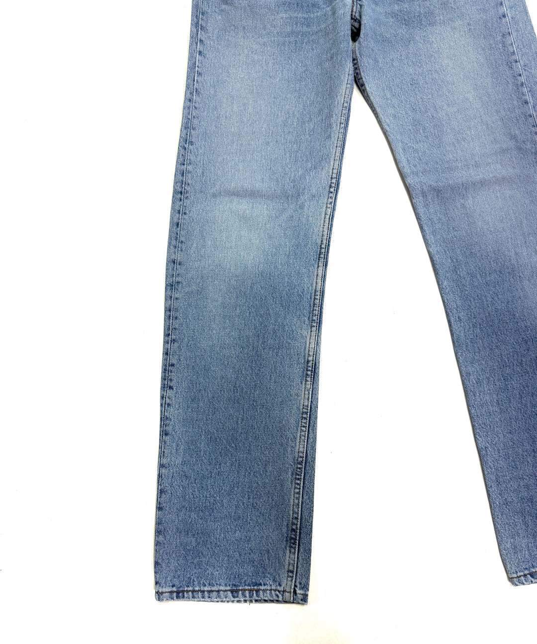 Levi's 501 Made In USA W32 L34 anni 80'