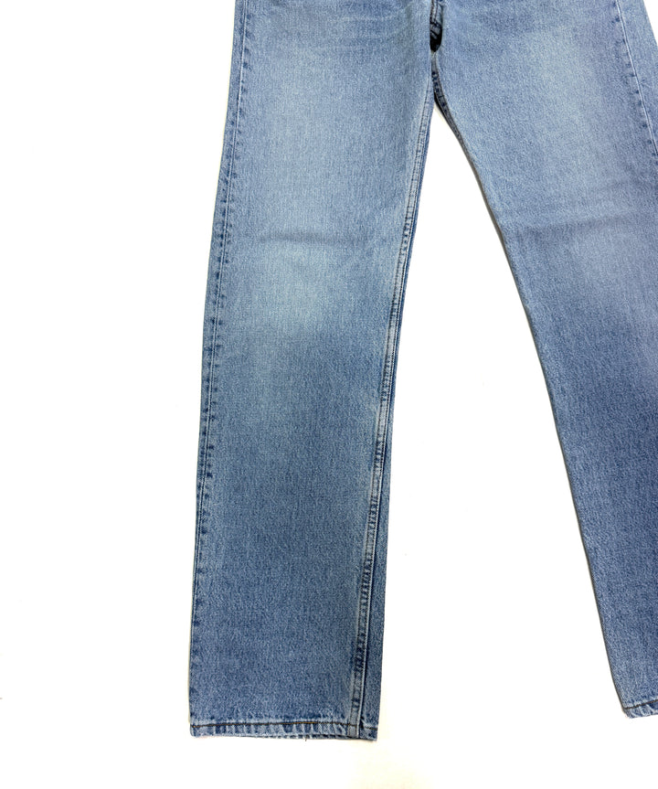 Levi's 501 Made In USA W32 L34 anni 80'