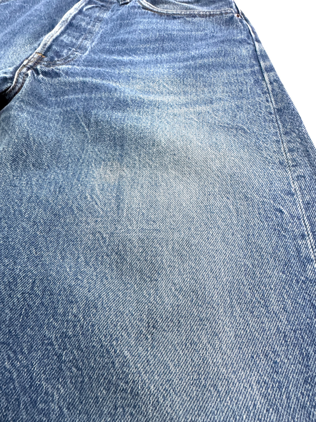 Levi's 501 Made In USA W34 L40 anni 80'