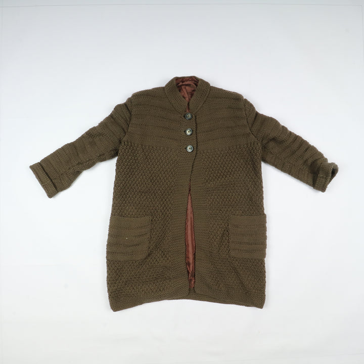 Giacche vintage no brand Uomo e Donna 10 pz stock