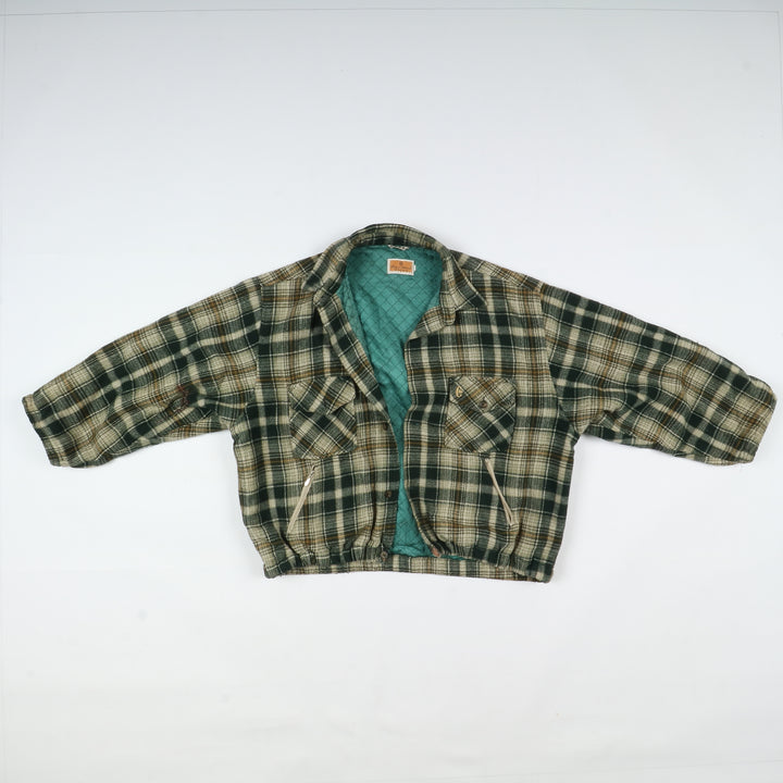 Giacche vintage no brand Uomo e Donna 10 pz stock