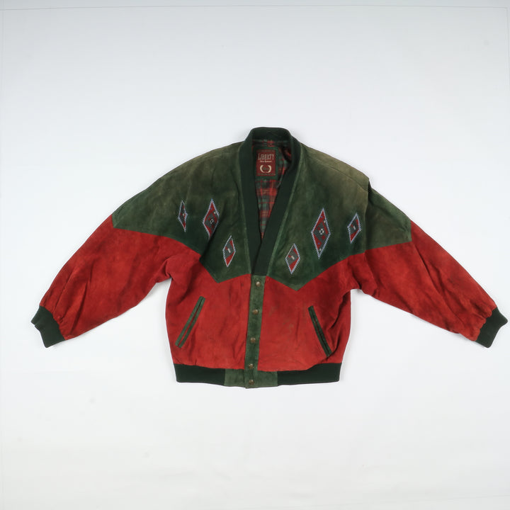 Giacche vintage no brand Uomo e Donna 10 pz stock