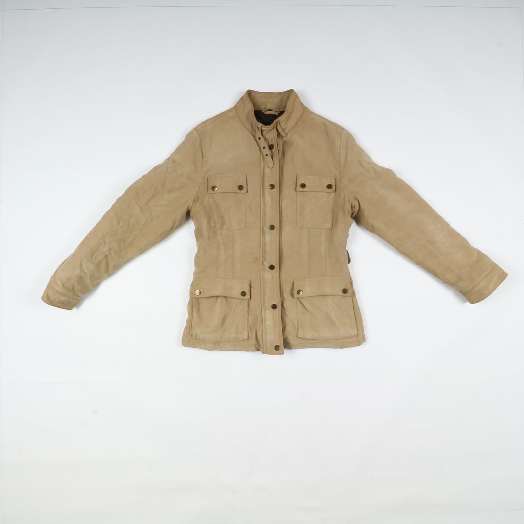 Giacche vintage no brand Uomo e Donna 10 pz stock