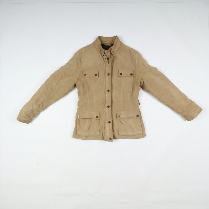 Giacche vintage no brand Uomo e Donna 10 pz stock