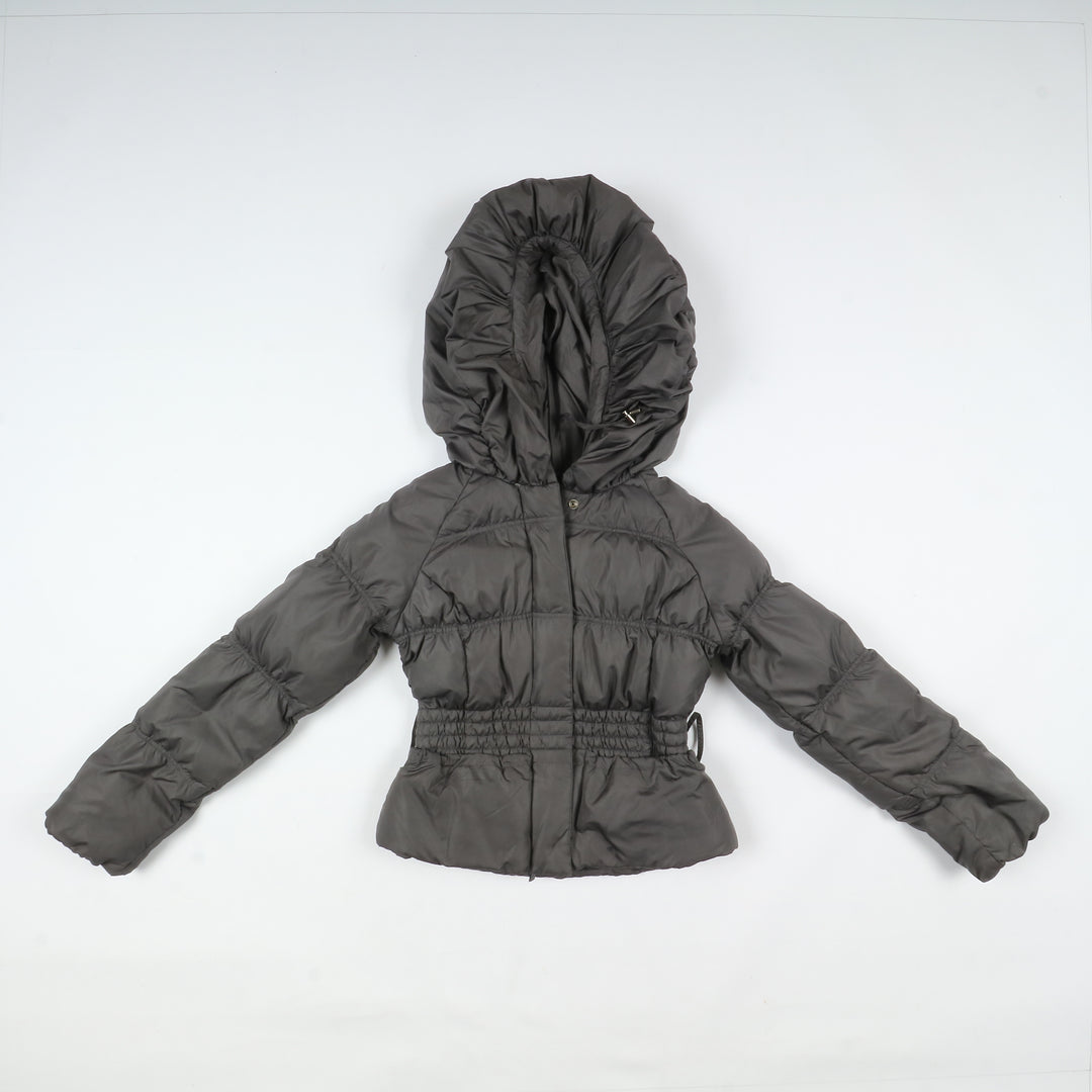 Giacche Giubbini firmati uomo e donna stock 11 pz Napapijiri, Jack Wolfskin, Camel....