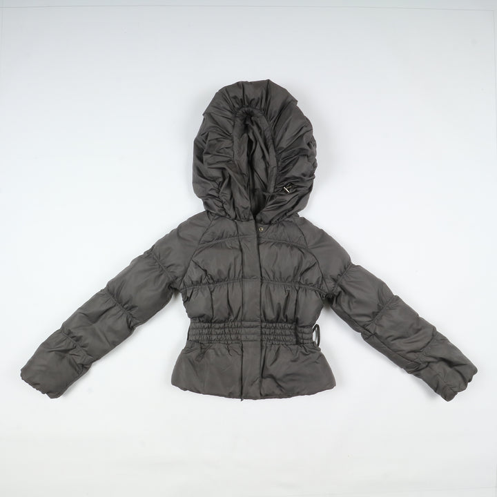 Giacche Giubbini firmati uomo e donna stock 11 pz Napapijiri, Jack Wolfskin, Camel....