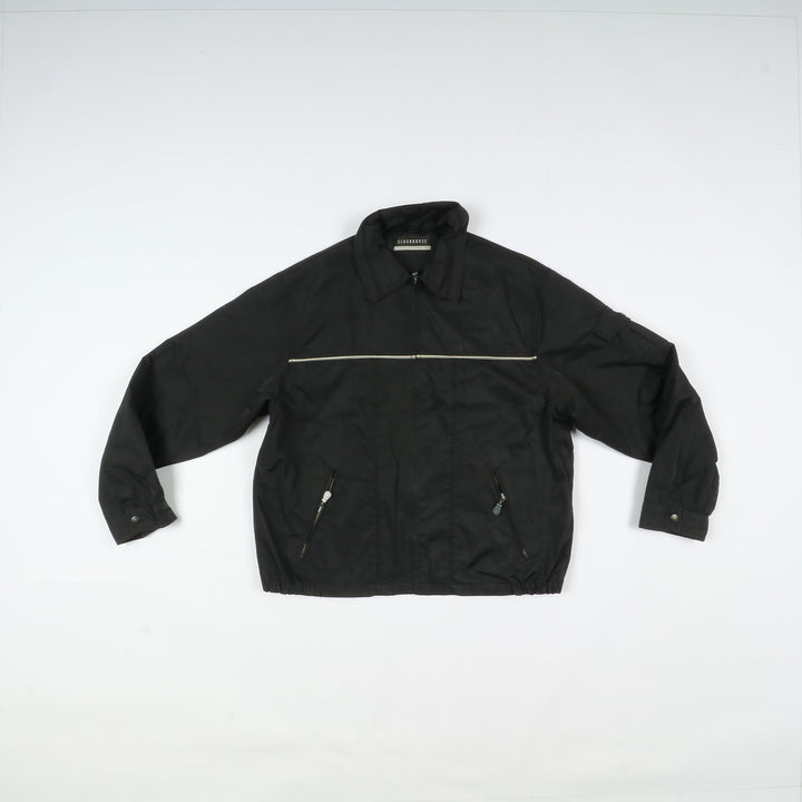 Giacche Giubbini firmati uomo e donna stock 11 pz Napapijiri, Jack Wolfskin, Camel....