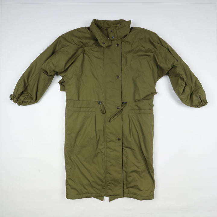 Stock 22pz Abbigliamento militare e civile mimetico, verde e camouflage