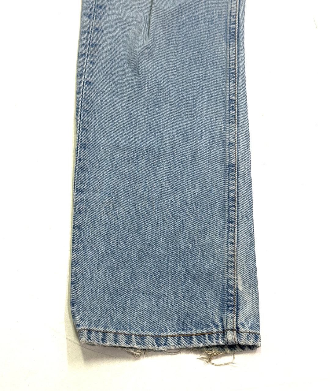 Levi's 501 for women Made In USA W31 L32 anni 80'