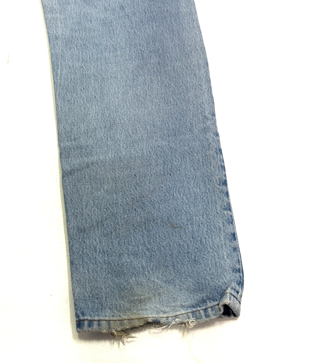 Levi's 501 for women Made In USA W31 L32 anni 80'