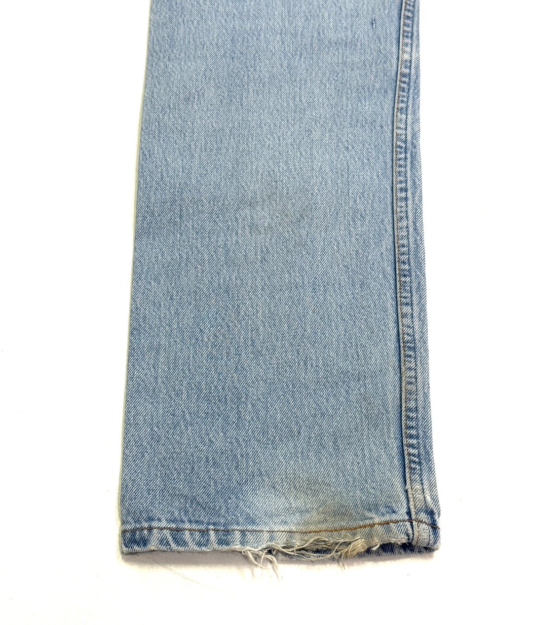 Levi's 501 for women Made In USA W31 L32 anni 80'