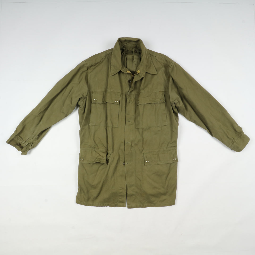 Abbigliamento militare e civile box misto 44pz soft air caccia pesca army