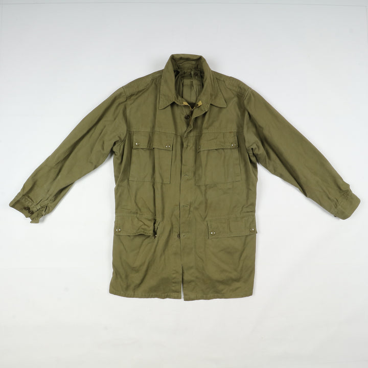 Abbigliamento militare e civile box misto 44pz soft air caccia pesca army
