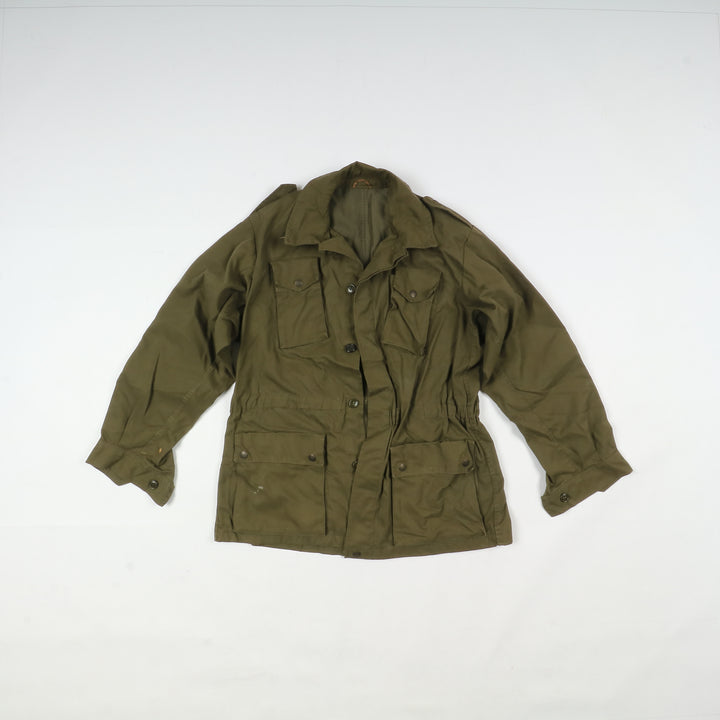 Abbigliamento militare e civile box misto 44pz soft air caccia pesca army