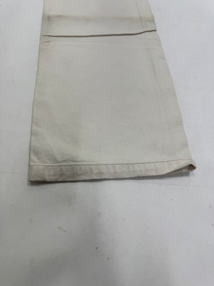 Lee Union Alls Waist Overall W34 L34 cargo nuovo deadstock