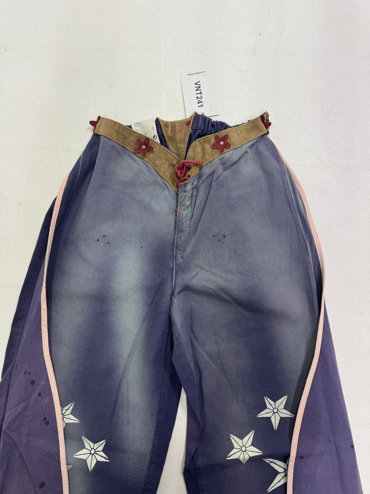 Levi's Vintage Clothing 1930' Chaps W28 jeans nuovo deadstock
