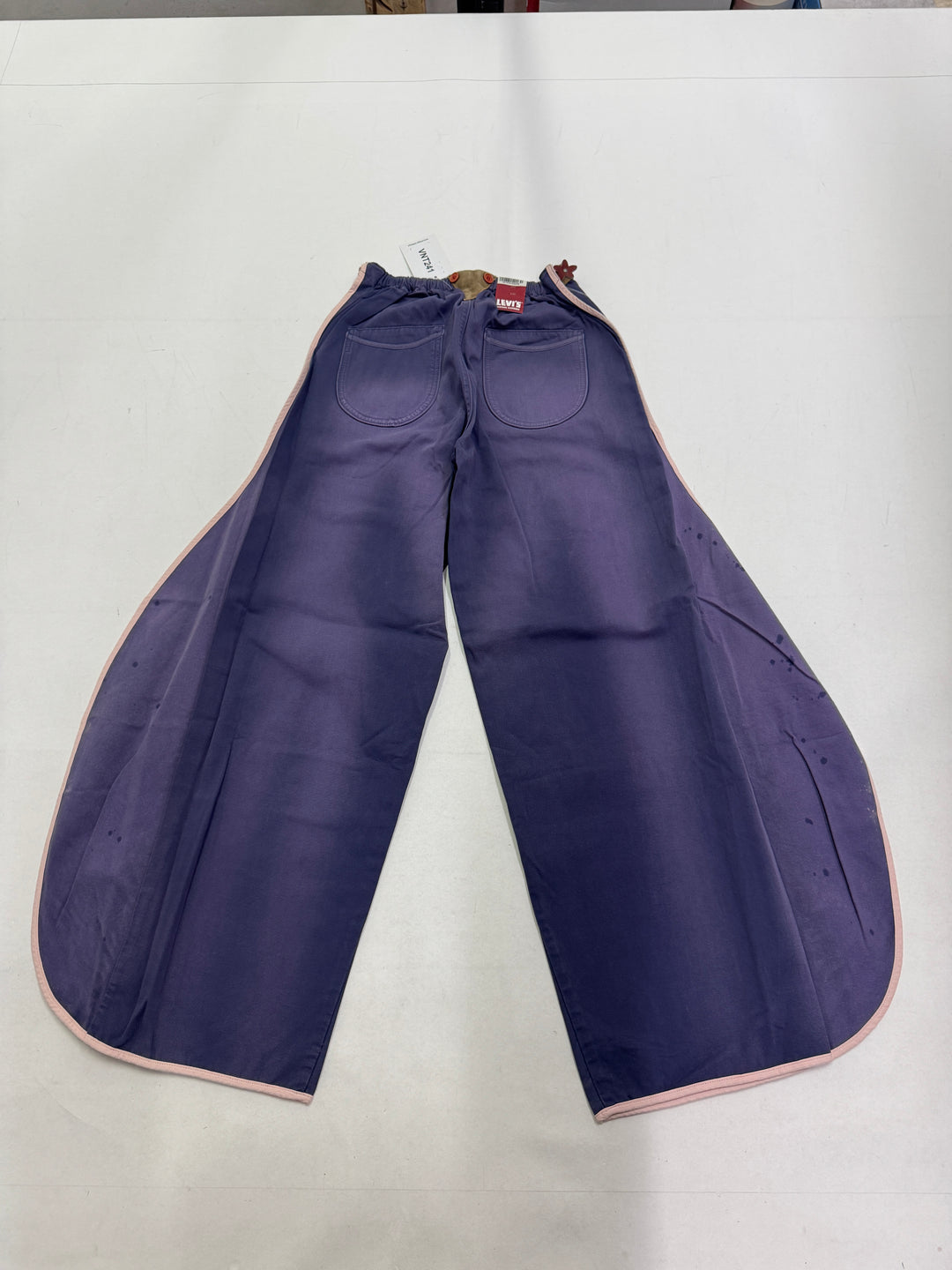 Levi's Vintage Clothing 1930' Chaps W28 jeans nuovo deadstock