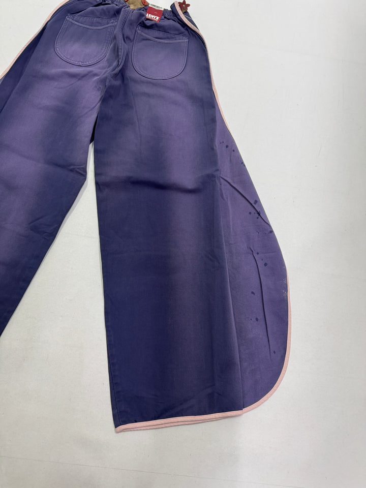Levi's Vintage Clothing 1930' Chaps W28 jeans nuovo deadstock