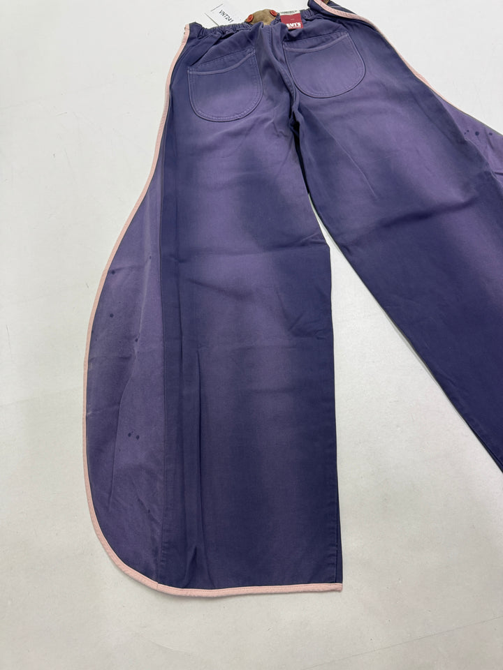 Levi's Vintage Clothing 1930' Chaps W28 jeans nuovo deadstock