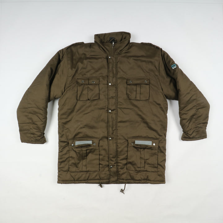 Abbigliamento militare e civile misto caccia pesca soft air lotto da 28pz army