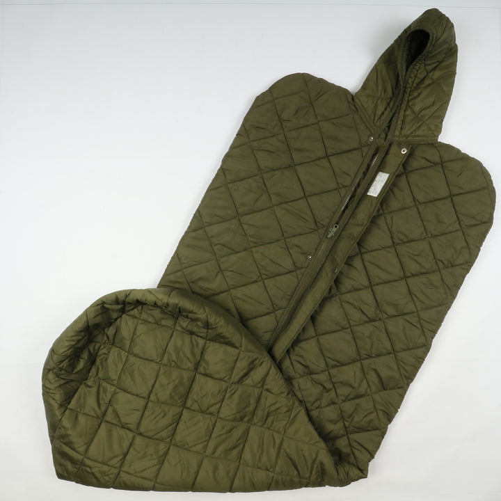 Sacco a Pelo vintage militare e civile box da 4pz