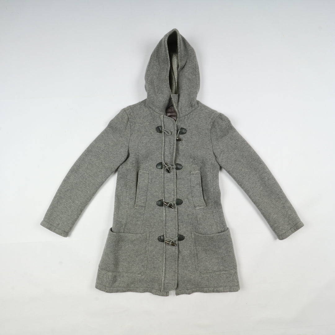 Box 8pz giubbini invernali firmati uomo e donna stock vintage