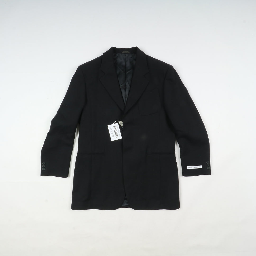 Stock giacche e cappotti box da 29pz Firmati estivo ed invernale