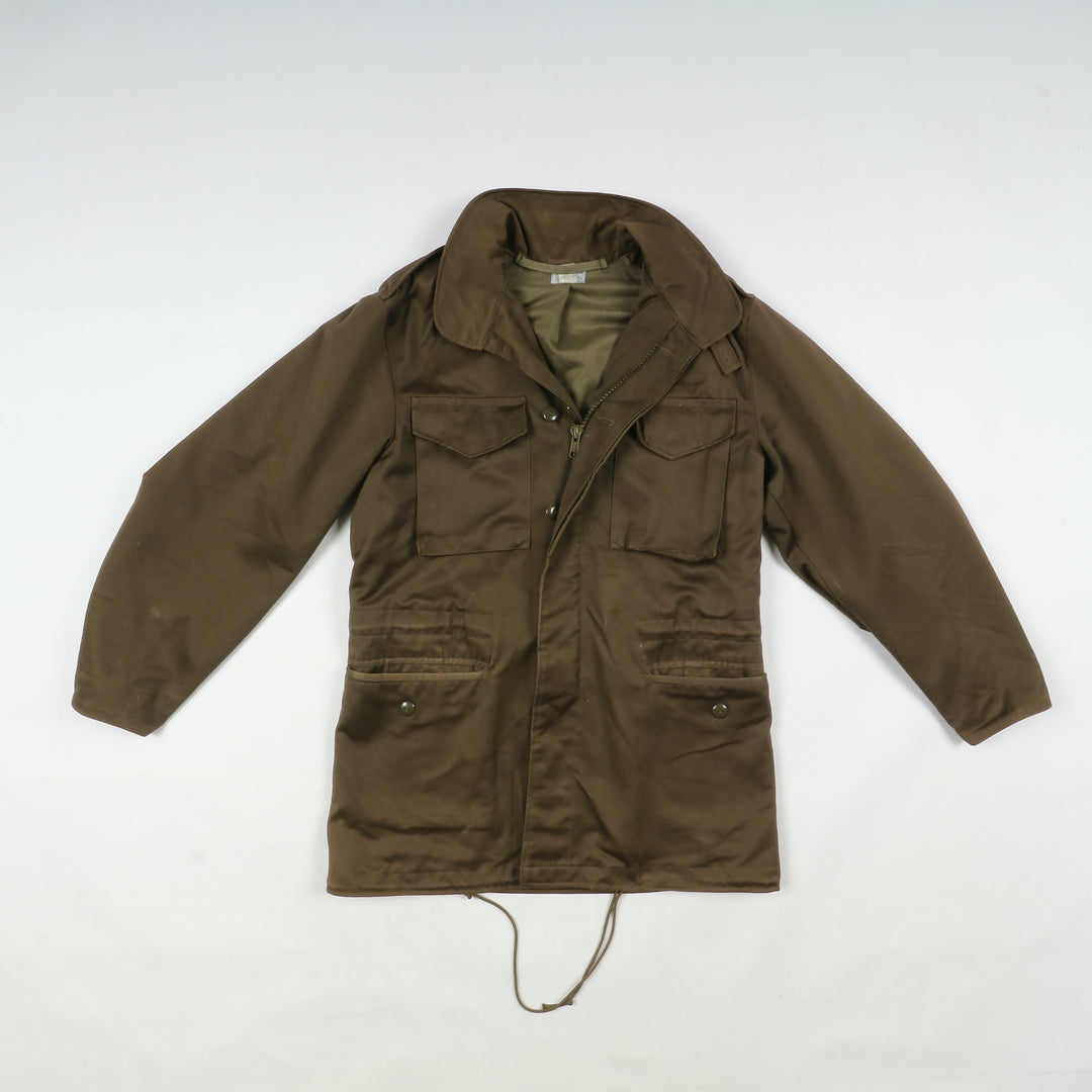 Abbigliamento militare e civile box misto 34pz soft air caccia pesca army