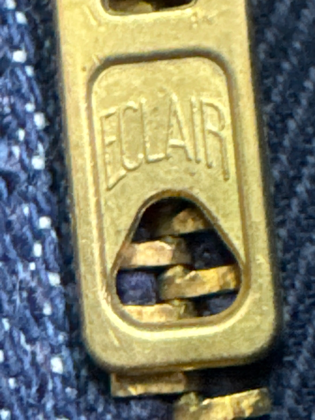 Wrangler western cut rivets W26 L35 made in Belgium anni 70&