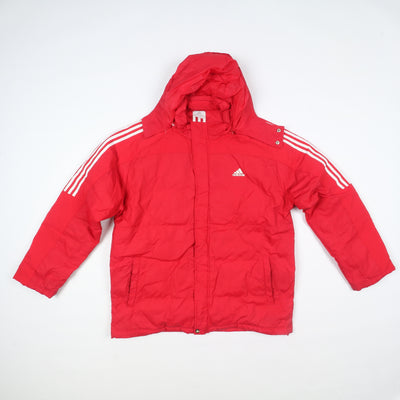 Giacche firmate sportive invernali vintage uomo donna 13pz Nike, Adidas....