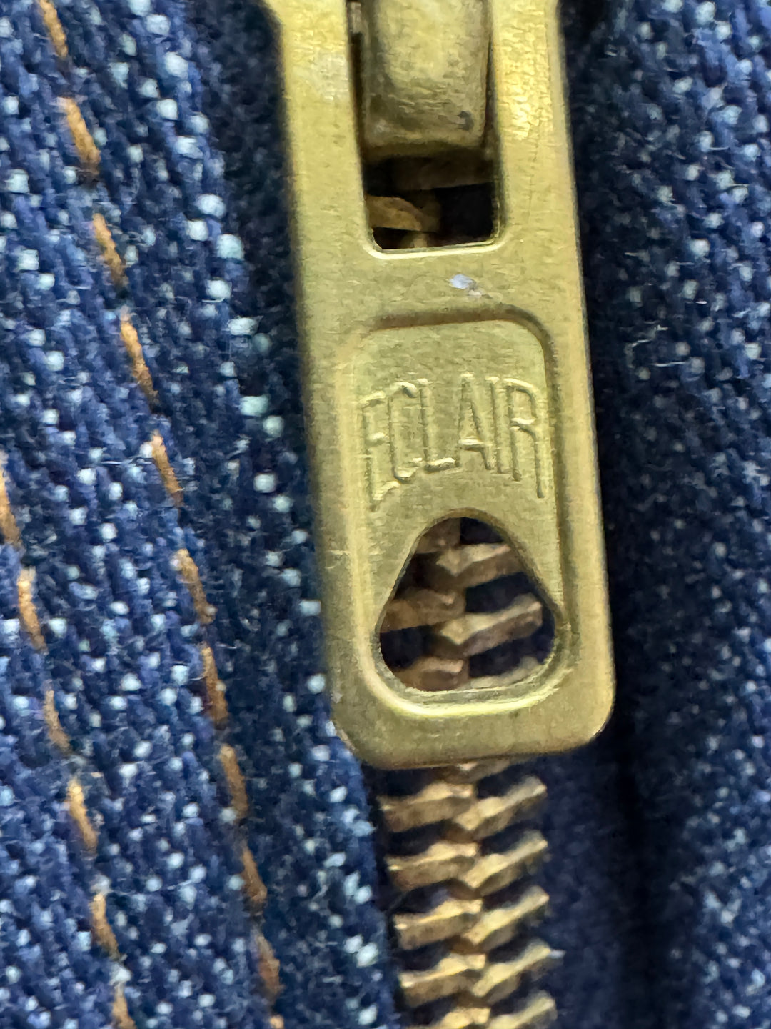 Wrangler western cut Flare W29 L35 made in Belgium anni 70&
