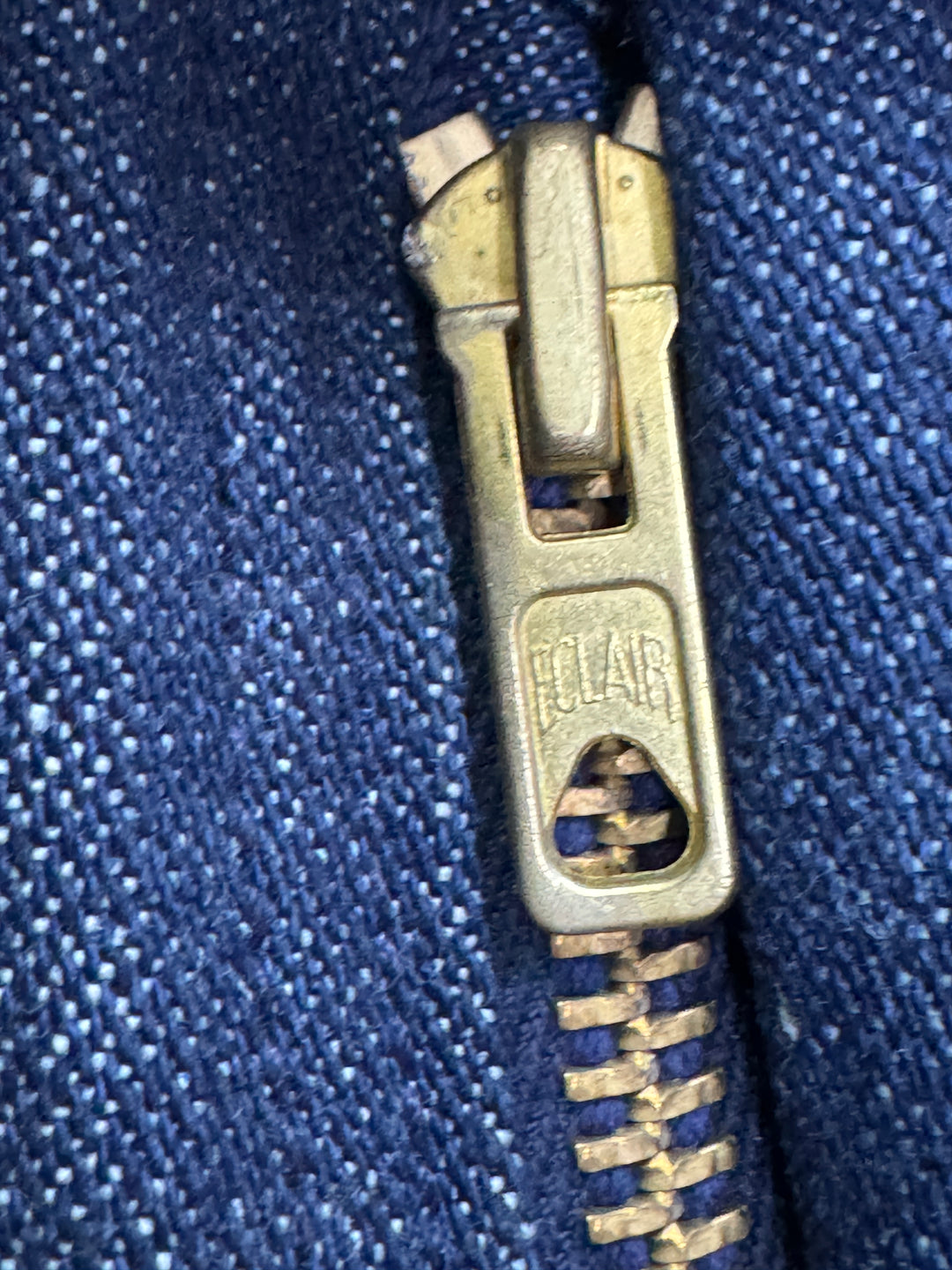 Wrangler western cut rivets W29 L35 made in Belgium anni 70&