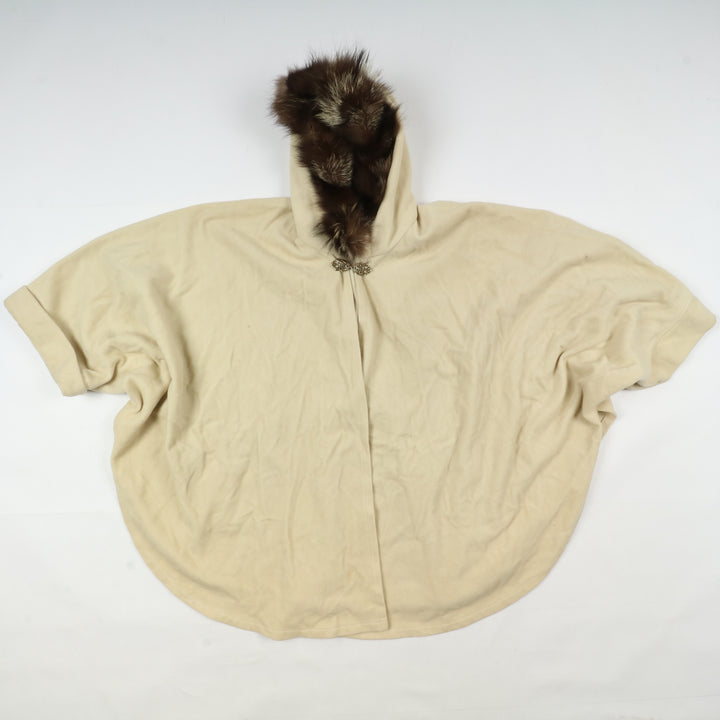 Stock lotto Poncho vintage invernali Unisex uomo - donna 29pz