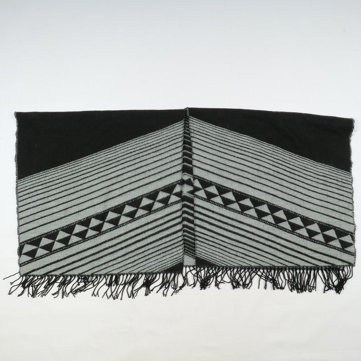Stock lotto Poncho vintage invernali Unisex uomo - donna 29pz