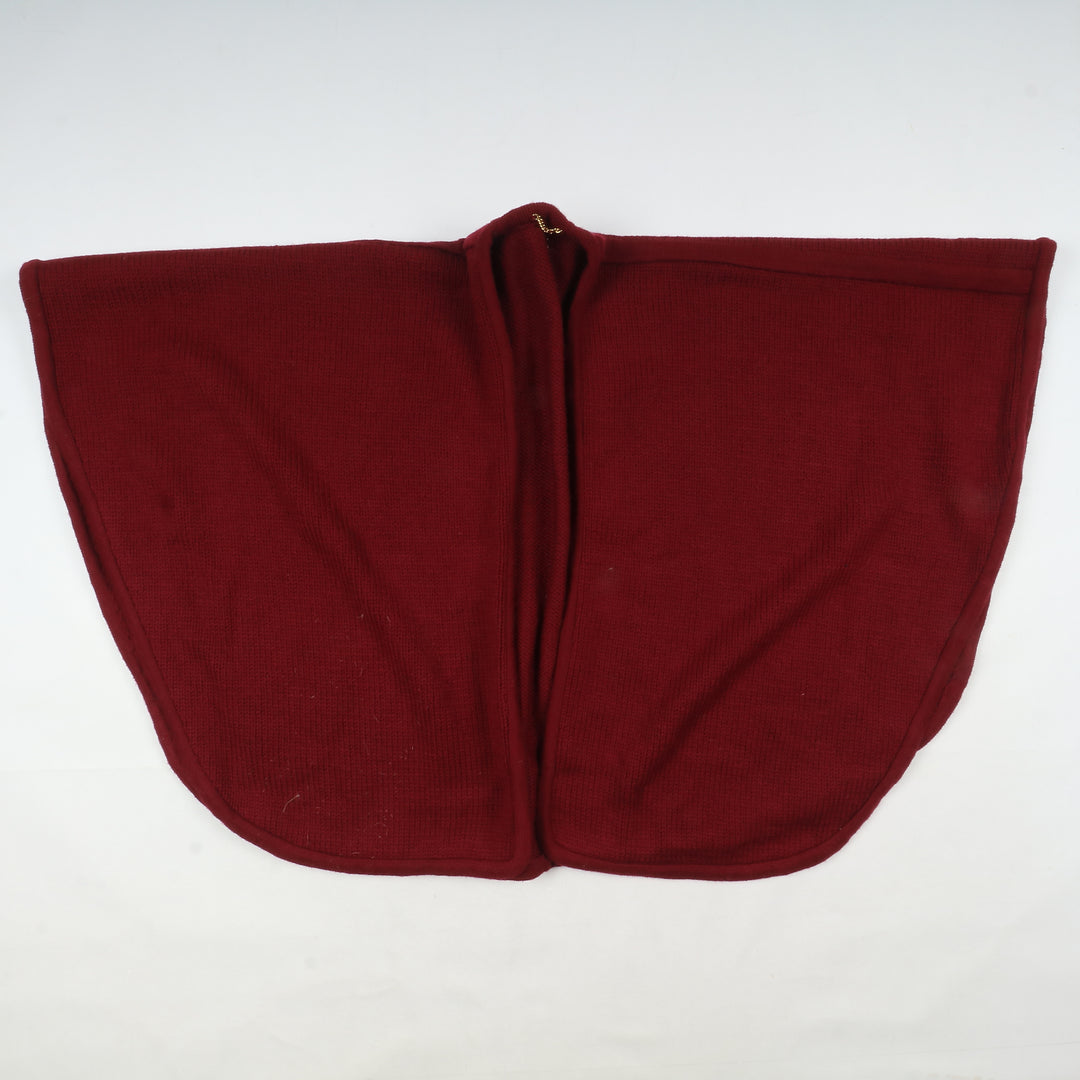 Stock lotto Poncho vintage invernali Unisex uomo - donna 29pz