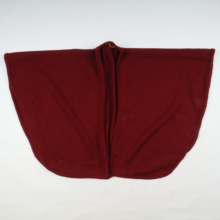 Stock lotto Poncho vintage invernali Unisex uomo - donna 29pz