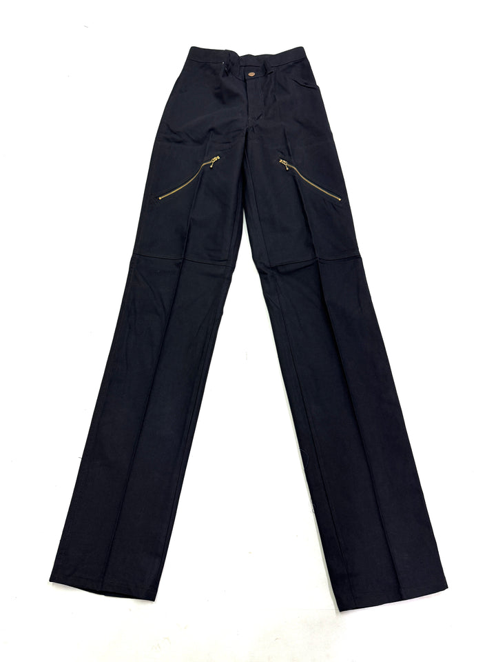 Wrangler casual fit W28 L36 made in Malta anni 70&