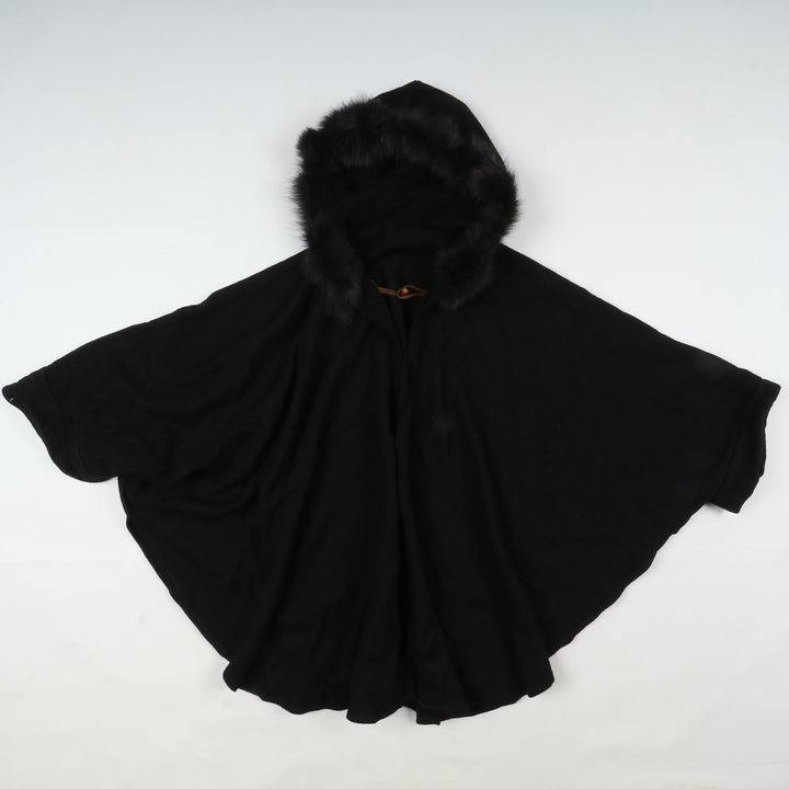 Stock lotto Poncho vintage invernali Unisex uomo - donna 29pz