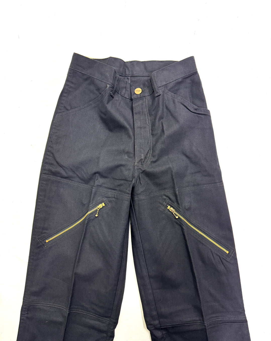 Wrangler casual fit W28 L36 made in Malta anni 70&