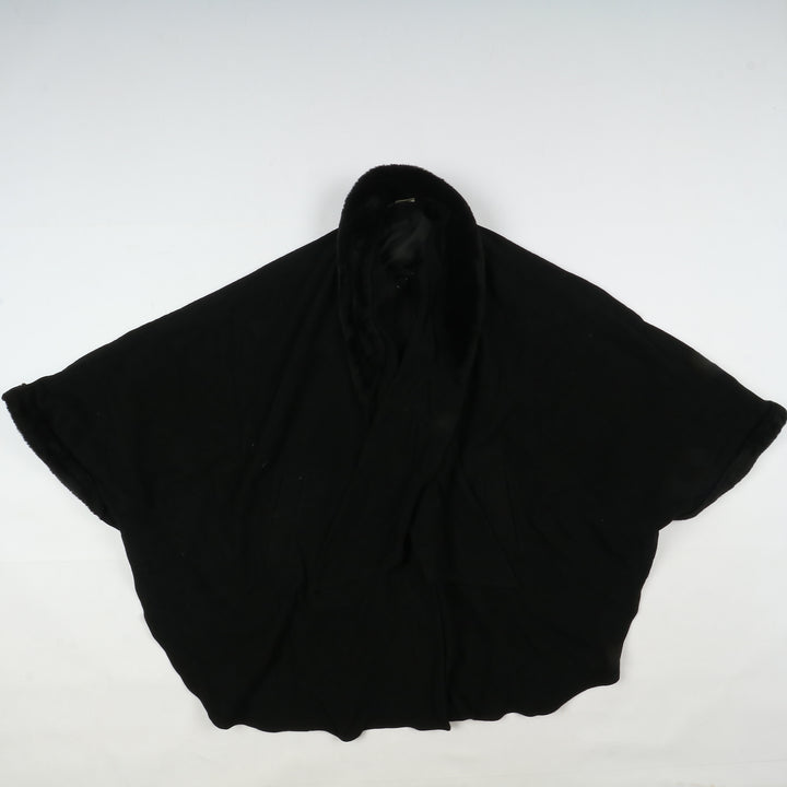 Stock lotto Poncho vintage invernali Unisex uomo - donna 29pz