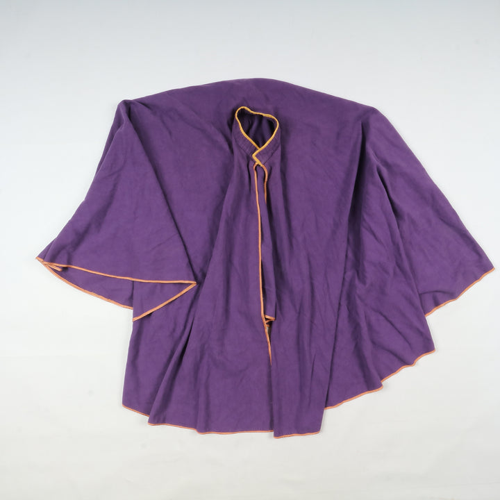 Stock lotto Poncho vintage invernali Unisex uomo - donna 29pz