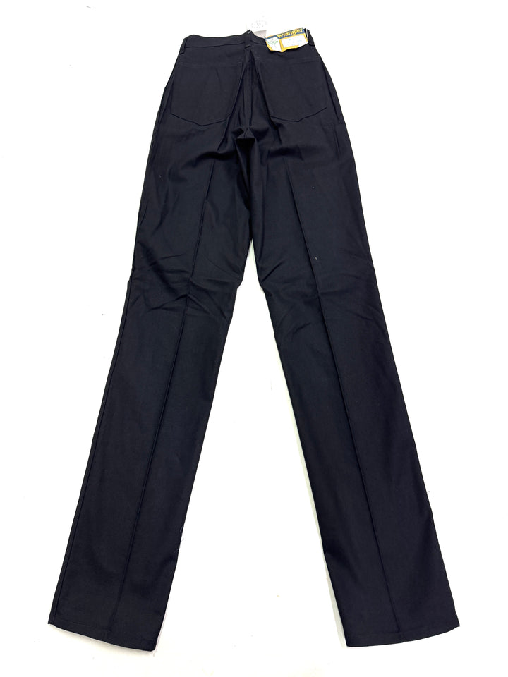 Wrangler casual fit W28 L36 made in Malta anni 70&