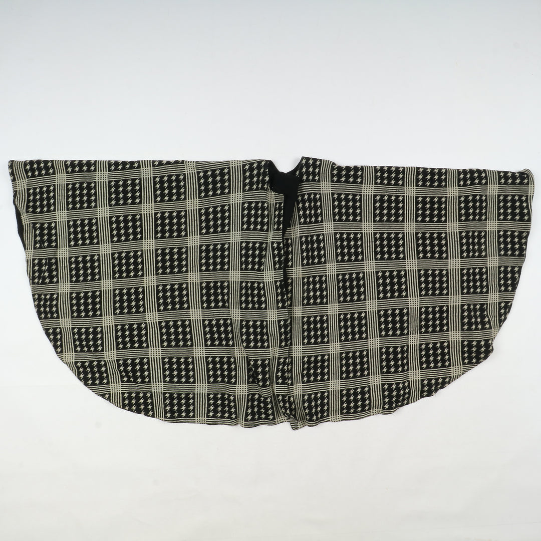 Stock lotto Poncho vintage invernali Unisex uomo - donna 29pz