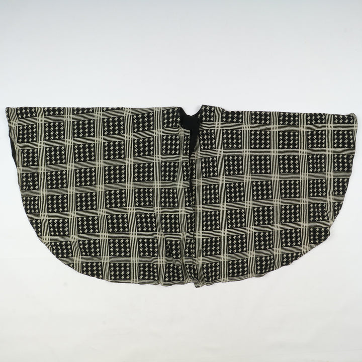 Stock lotto Poncho vintage invernali Unisex uomo - donna 29pz