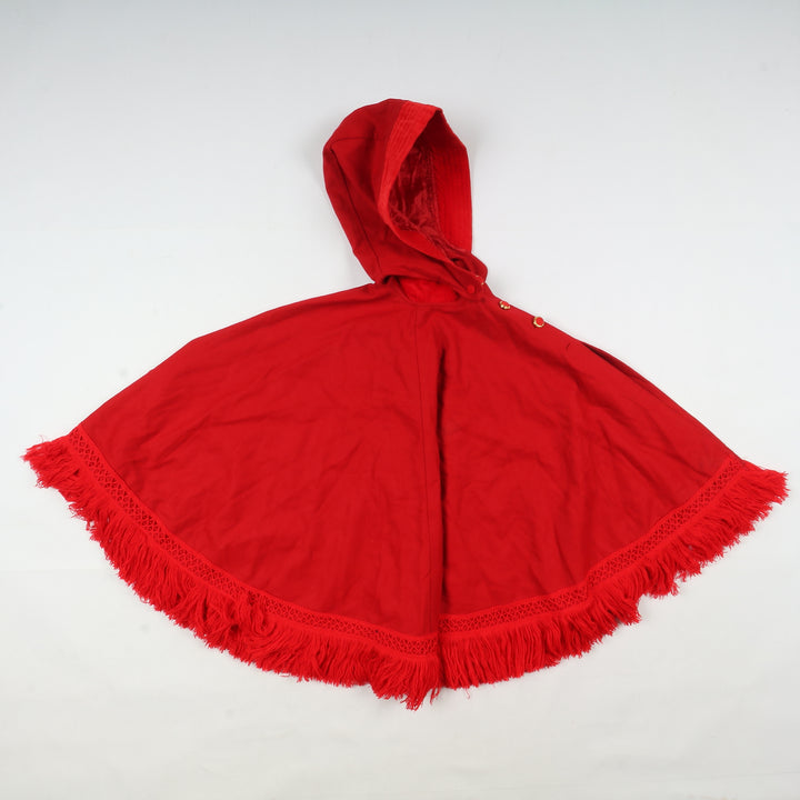Stock lotto Poncho vintage invernali Unisex uomo - donna 29pz