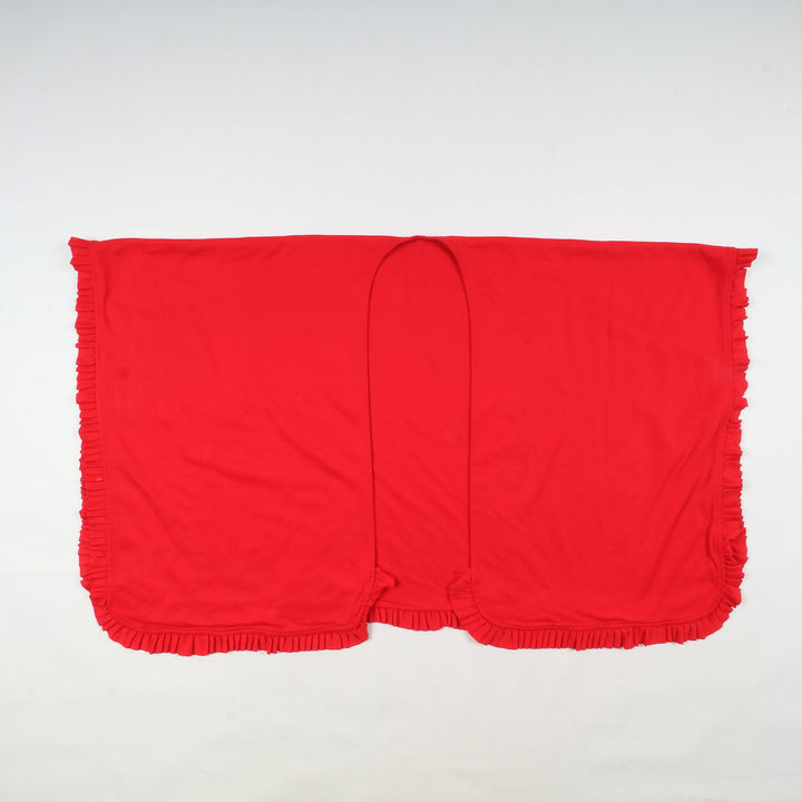 Stock lotto Poncho vintage invernali Unisex uomo - donna 29pz