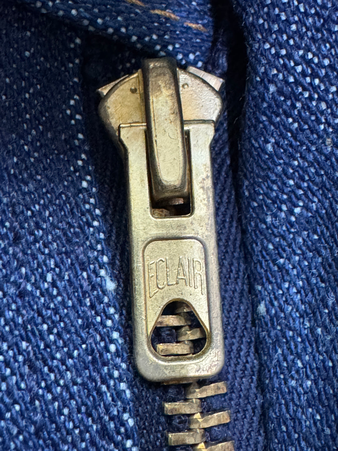 Wrangler western cut rivets W31 L35 made in Belgium anni 70&