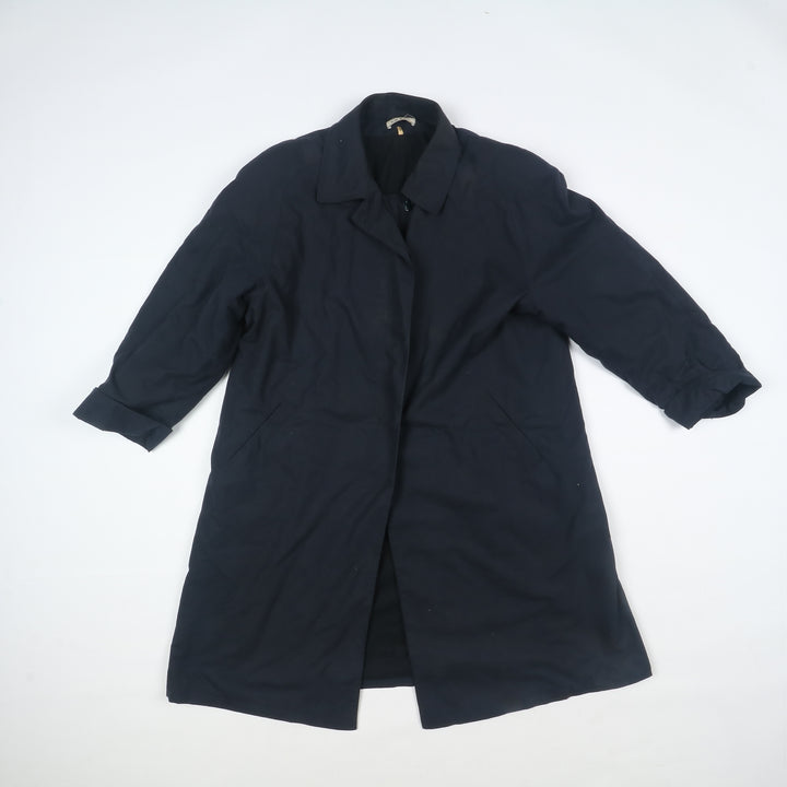 Trench vintage uomo - donna Box da 14pz